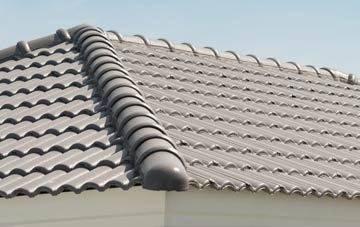 advantages of Upavon clay roofing