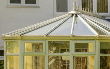 conservatory roof repair Upavon, Wiltshire