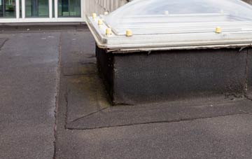 disadvantages of Upavon flat roofs