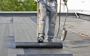 flat roof replacement Upavon, Wiltshire