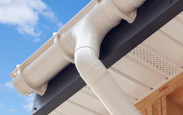 Upavon gutter installation costs