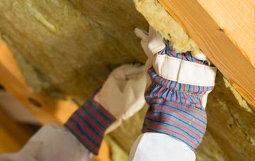 types of Upavon pitched roof insulation materials